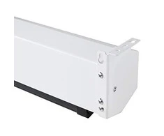Maclean MC-992 elektrinis ekranas įtempiamas Premium 100''