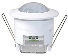 MACLEAN MCE20 Maclean MCE20 lubų 360 kampo 6 m nuotolio PIR judesio detektorius