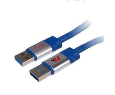 MACLEAN MCTV-606 Maclean MCTV-606 USB 3.0 AM – AM kabelis 1,8 m