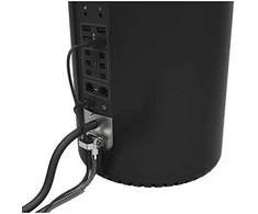 Saugumo nuoroda Maclocks Mac Pro Lock Security Bracket 2m (CL12MPL)
