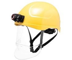 Mactronic 300lm 90CRI įkraunamas galvos žibintuvėlis Sunscan 5.3