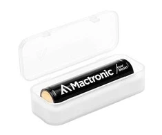 Mactronic 3400mAh 3,7V 18650 baterija su PCB