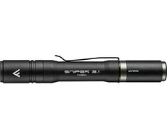 Mactronic 420lm žibintuvėlis su fokusavimo funkcija Sniper 3.2
