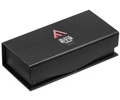 Žibintuvėlis MacTronic Tactical Line Juodas Eye mini