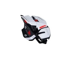 Madcatz Žaidimų Pelė - Mad Catz R.A.T. 6+ 12000 DPI