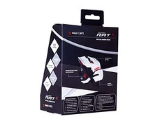 Madcatz Žaidimų Pelė - Mad Catz R.A.T. 6+ 12000 DPI
