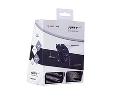Žaidimų pelė Mad Catz R.A.T. 4+
