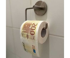 Thumbs Up Mad Monkey - Toilettenpapier ''200Euro''