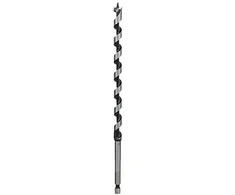Bosch Spiralinis grąžtas medžiu 10,0x235,0 mm, 1 vnt.