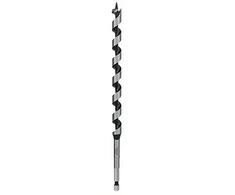 Bosch Spiralinis grąžtas medžiu 12,0x235,0 mm,1 vnt.