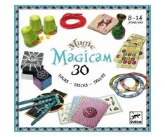 Djeco Magijos triukų rinkinys - Magicam ( DJ09966 )