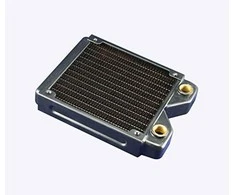 Magicool G2 Slim Radiator 16 FPI – 120mm