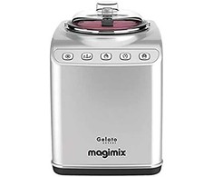 „Magimix 11680“ ledų aparato „Gelato“ ekspertas