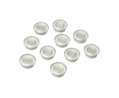 Esselte Magnetų rinkinys Nobo stiklinėms magnetinėms lentoms 32mm 10vnt.
