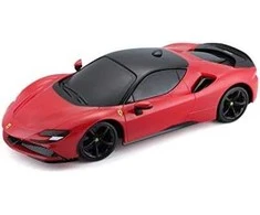 Maisto Anek Maisto MAISTO 81532 Ferrari SF90 Stradale 1:24 R/C baterie