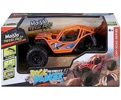Maisto_Tech MAISTO TECH valdoma transporto priemonė Rock Bouncer, 82760