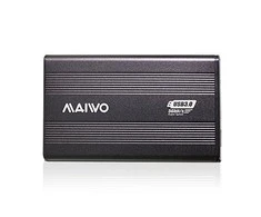 Coreparts „MicroStorage“ 2,5 colio SATA lizdas – USB 3.0 (K2501A-U3S)