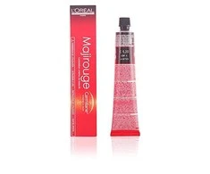 L'Oreal Professionnel Majirouge Permanent Hair Dye C 5.20 Light Extra Burgundy Brown, 50 ml