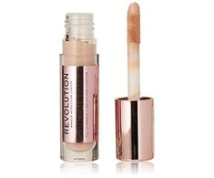 Makeup Revolution Conceal &amp; Define korekcinis skystas maskuoklis C4, 4 g