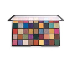 Makeup Revolution London Maxi Re-loaded Akių šešėliai moterims, 60,75 g