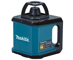 Makita Rotacinis lazerinis nivelyras SKR200Z Ø 200 m