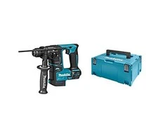 Makita DHR171ZJ akumuliatorinis kombinuotas gręžtuvas Makpac