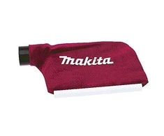 Makita Medžiaginis dulkių nusiurbimo maišas 9401 122297-2