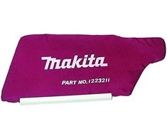 Makita Dulkių maišas DUB182 122321-1