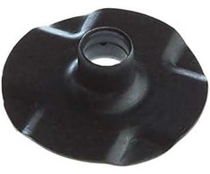 Makita 165366-6 Kopijavimo žiedas 11x12,7x13mm 3612C, 3620, RP0900, RP2300, RT0700, RP2303, RT0702