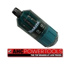 Makita Sukimo antgalių komplektas 18 vnt. B-28896