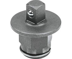 Makita Adapteris 1/4" WR100D 191A51-1