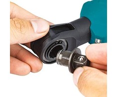Makita Adapteris 1/4" WR100D 191A51-1