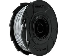 Makita Cinkuota viela rišikliui, 08mm, 50VNT/PAK 191A57-9