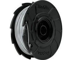 Makita Cinkuota viela rišikliui, 08mm, 50VNT/PAK 191A57-9