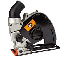 Makita Disko apsauga su XGT nusiurbimo antgaliu 125 mm 191G06-2