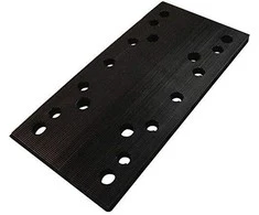 Makita Šlifavimo padas "kietas" BO4900; BO4900V; BO4901 193521-0