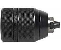 Makita Griebtuvas 13mm, 1/2"-20UNF 1,5-13mm 194254-0