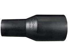 Makita Adapteris Ø 22/25mm - Ø 32/37mm DVC350, DVC860, DVC861, DVC862, DVC863, DVC864, VC2211M, VC2510L, VC3210L, VC3211M, VC3211H 195548-6