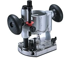 Makita Priedas įgilinamajam frezavimui RT0700C 195563-0