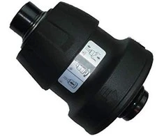 Grąžtas Makita SDS-MAX adapteris smūginiams veržliasukiams DTW, TW - 1/2" 195870-1 SDS-MAX