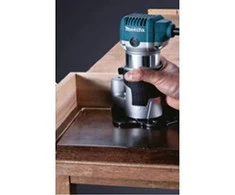Makita 196922-1 Priedas frezavimui kampuose RT0700C, DRT50