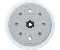 Makita Šlifavimo padas vidutinis BO6050 197316-3