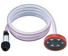 Makita Vandens įsiurbimo žarna su filtru HW1200/HW1300 197873-1