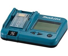 Makita 198038-8 Akumulatorių testeris BTC04, LXT 14,4V-18V