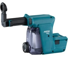 Makita 199570-5 dulkių siurblys DX07