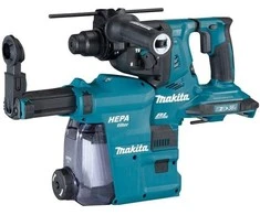 Makita Dulkių surinkimo sistema DX09 199585-2