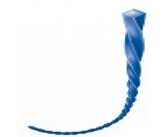 MAKITA NYLON LINE 2,4mm / 120m