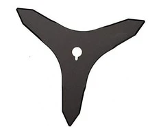 Makita 385,224,130 3-ašmenų, 300 mm / 20mm DBC4010/4510 Peilis