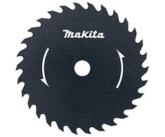 Makita Pjaunamieji ašmenys 200 mm/20mm BC4510, EM4351UH, EM4350UH, EBH341U 385224171