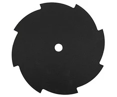 Makita 385224180 8-ašmenų peilis, 255 mm/20 mm DBC340,DBC4010/4510 